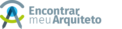 Logo encontrar meu arquiteto