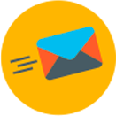 Logo email