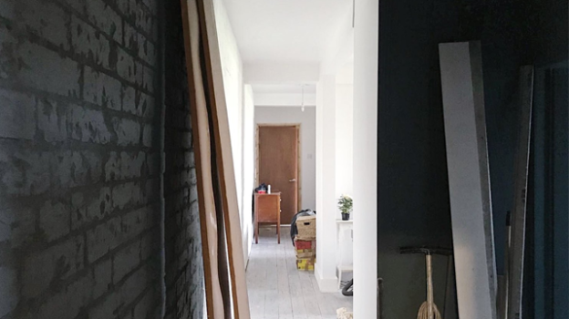 picture of Project Management and Single-Family Homes 