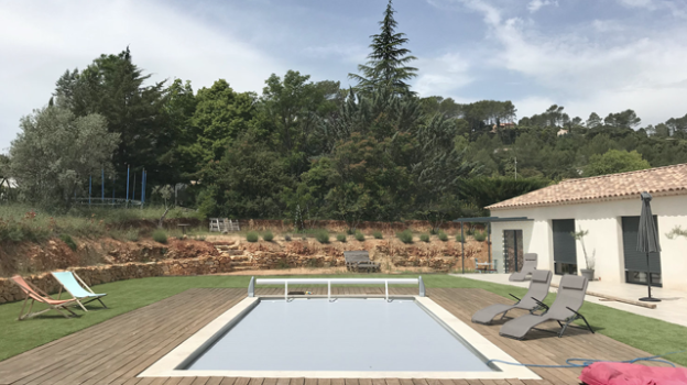 picture of Landscape Design and Patios & Terraces 