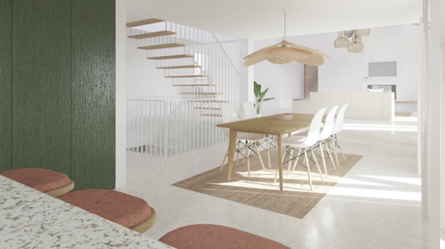 picture of Single-Family Homes and New Build 