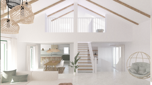 picture of Restoration and Single-Family Homes 