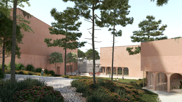 picture of Commercial Project and Project Management 