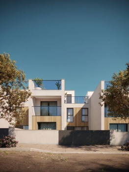 picture of Conversion and Patios & Terraces 