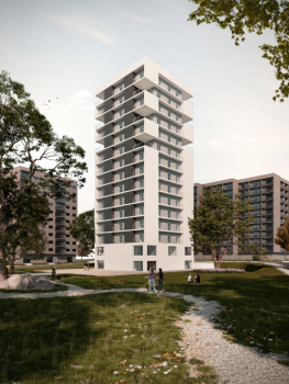 picture of Historical / Listed Buildings and Multi-unit Residential Buildings 