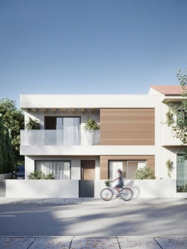 picture of Single-Family Homes and Interior Architecture & Design 