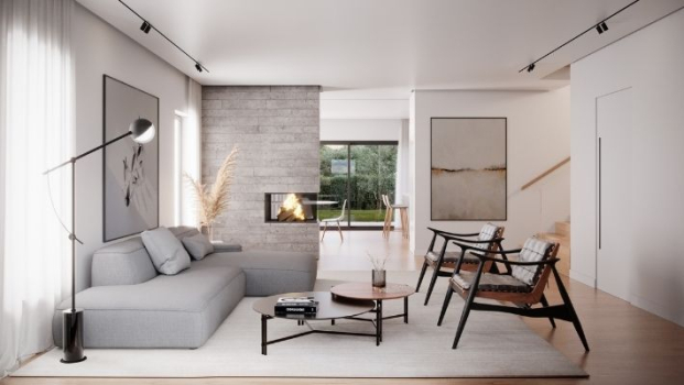 picture of Passive House / Eco-friendly and Loft 