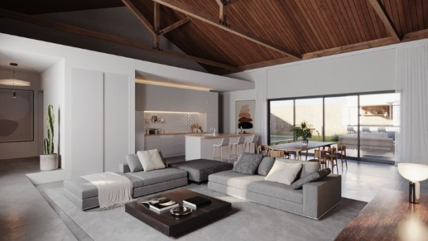 picture of Conversion and Flats / Apartments 