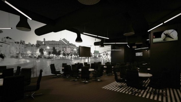 picture of Hotels / Restaurants and Commercial Buildings 