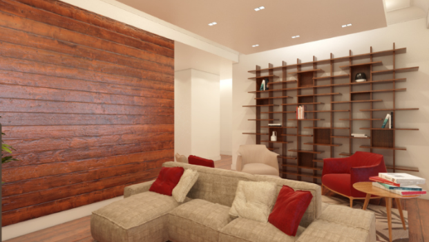 picture of Single-Family Homes and Interior Architecture & Design 