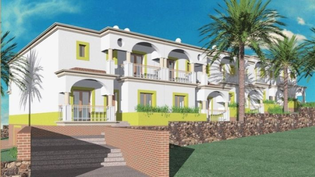 picture of Single-Family Homes and New Build 
