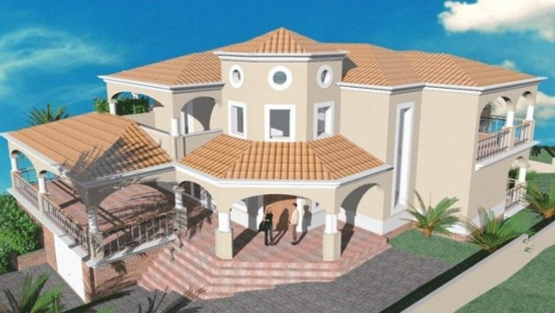 picture of Building Upgrades and Exterior 
