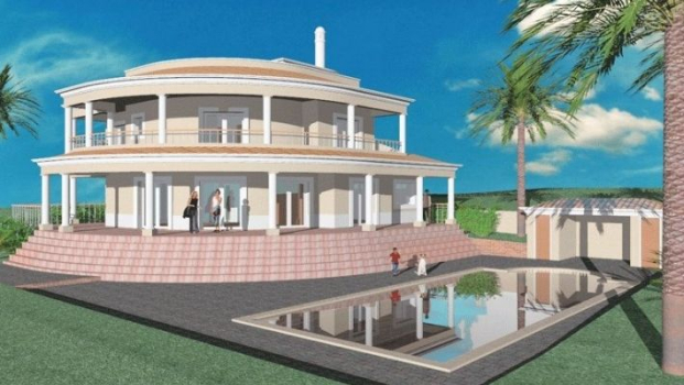 picture of Landscape Design and Swimming Pools 