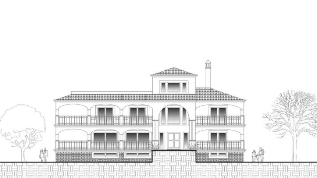 picture of Conversion and Restoration 
