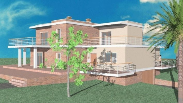 picture of Duplex and Multi-unit Residential Buildings 