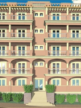 picture of Flats / Apartments and Multi-unit Residential Buildings 