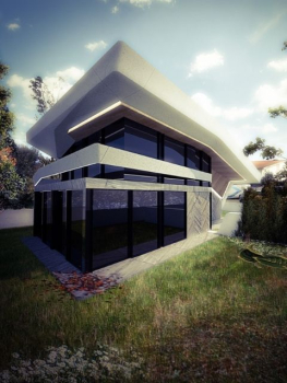 picture of Patios & Terraces and New Build 