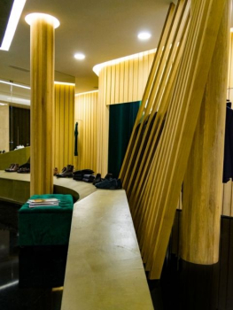 picture of Building Upgrades and Interior Architecture & Design 
