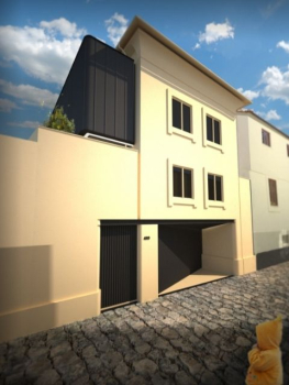 picture of Project Management and Passive House / Eco-friendly 