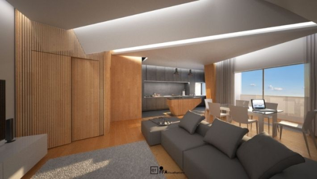 picture of Flats / Apartments and Loft 