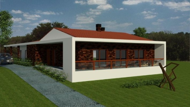 picture of Landscape Design and Feasibility Studies 