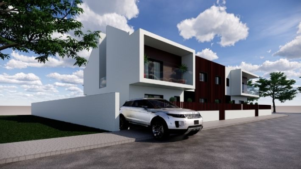 picture of Conversion and Flats / Apartments 