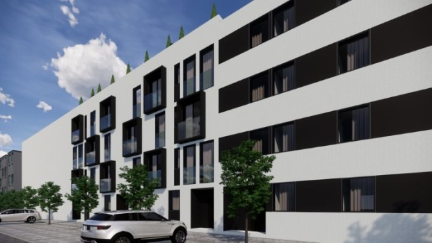 picture of Conversion and Multi-unit Residential Buildings 