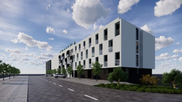 picture of New Build and Extension 