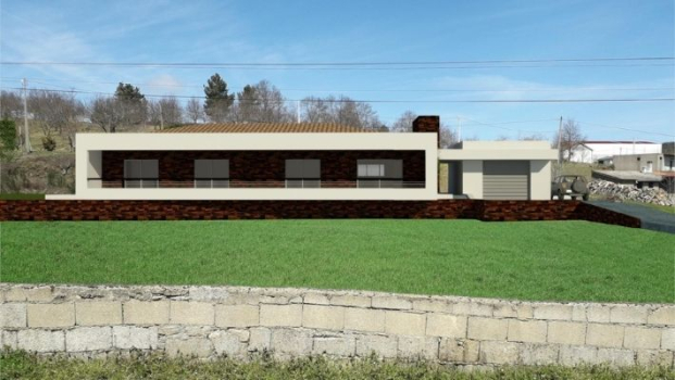 picture of Building Upgrades and Landscape Design 