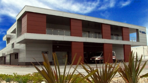 picture of Public Access Buildings 