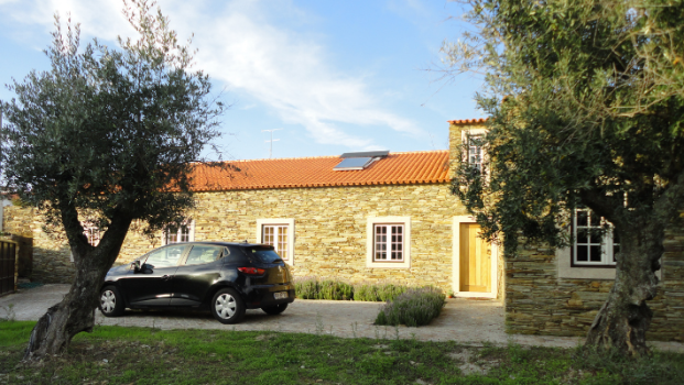 picture of Restoration and Single-Family Homes 