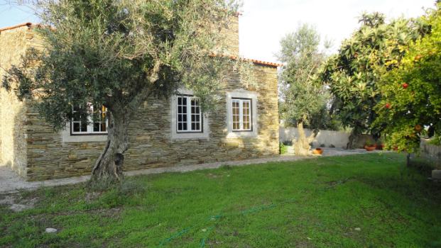picture of Single-Family Homes and Passive House / Eco-friendly 