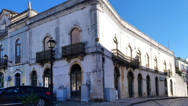 picture of Historical / Listed Buildings and Project Management 