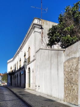 picture of Historical / Listed Buildings and Project Management 