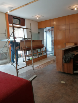 picture of Project Management and Restoration 