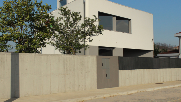 picture of Feasibility Studies and Exterior 