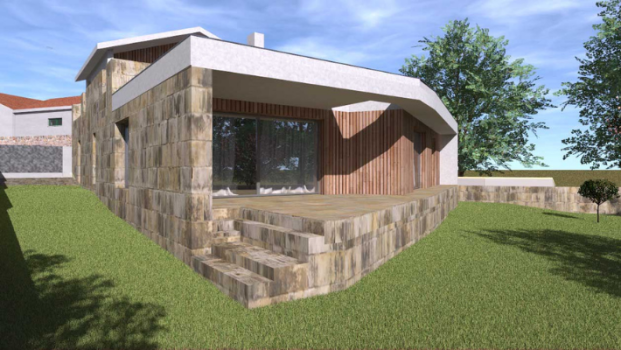 picture of Feasibility Studies and Single-Family Homes 
