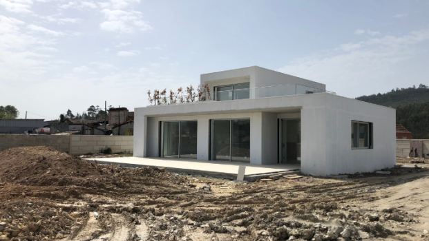 picture of Single-Family Homes 