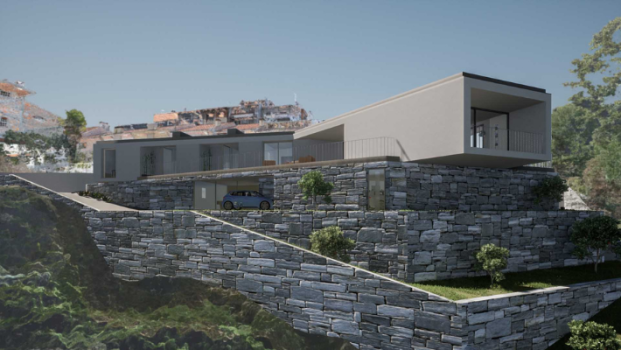picture of Feasibility Studies and Single-Family Homes 