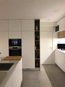 picture of Interior Architecture & Design and Flats / Apartments 