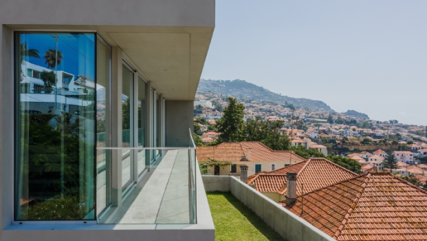 fotografia de Reabilitação e Habitações unifamiliares
 