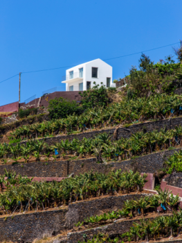 fotografia de Reabilitação e Habitações unifamiliares
 