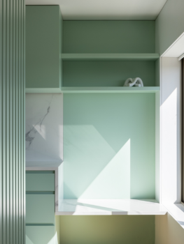 picture of Interior Architecture & Design and Flats / Apartments 