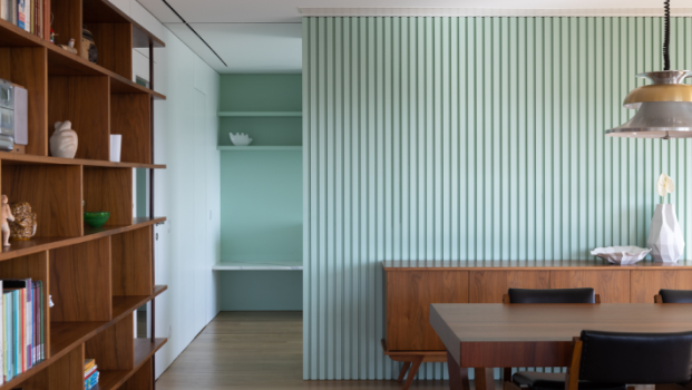 picture of Interior Architecture & Design and Flats / Apartments 