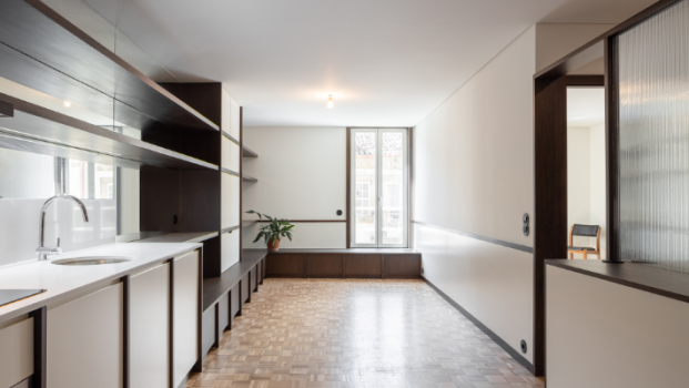 picture of Extension and Interior Architecture & Design 