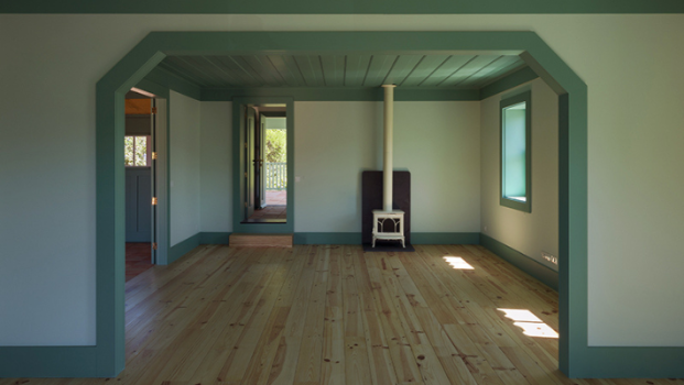 picture of Restoration and Single-Family Homes 