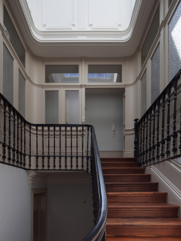 picture of Historical / Listed Buildings and Restoration 
