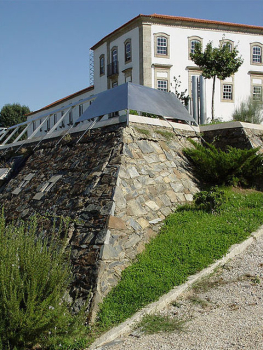 picture of Historical / Listed Buildings and Conversion 