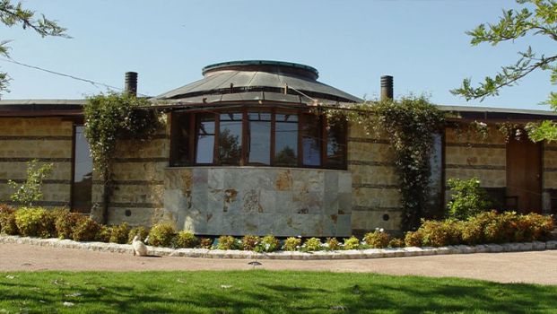 picture of Conversion and Building Upgrades 