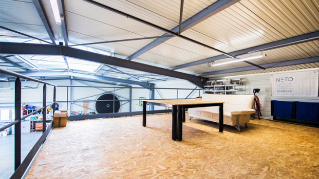 picture of Project Management and Building Upgrades 